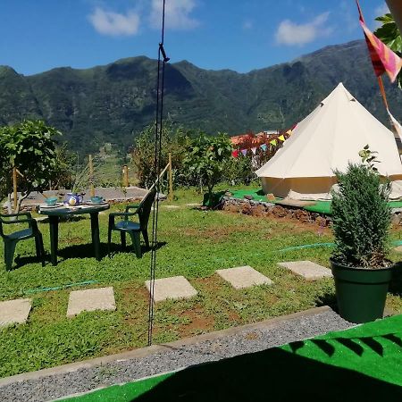 Granny'S Farm Guest House Sao Vicente  Exterior photo