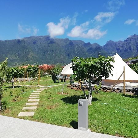 Granny'S Farm Guest House Sao Vicente  Exterior photo