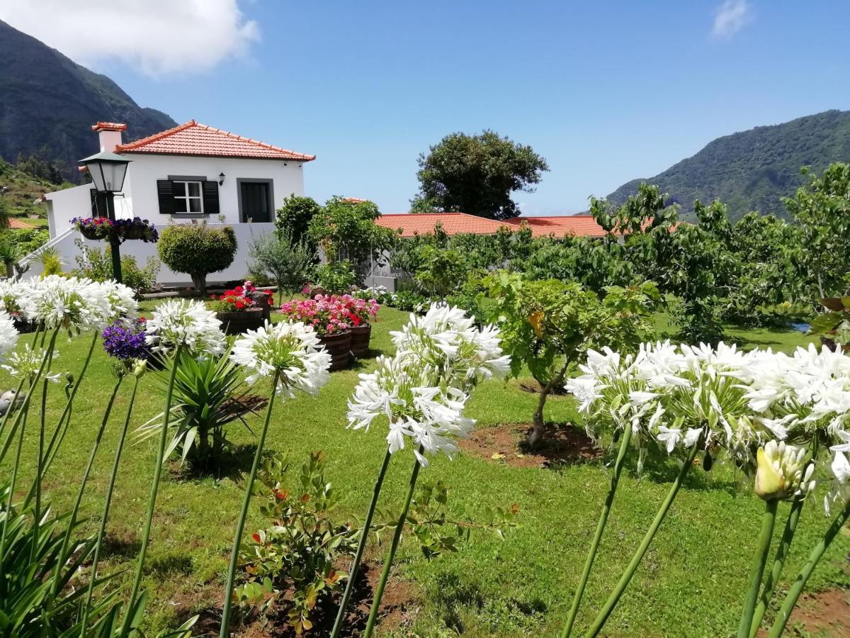 Granny'S Farm Guest House Sao Vicente  Exterior photo