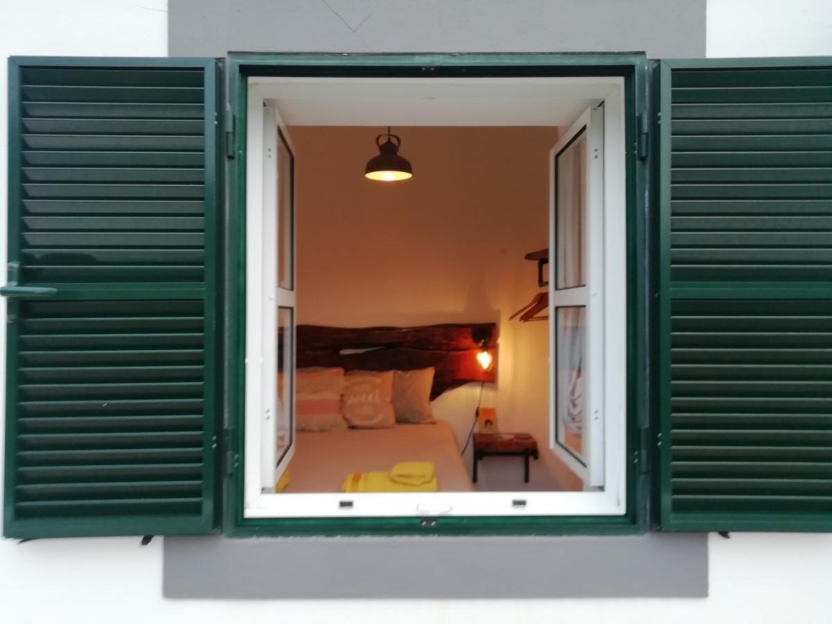Granny'S Farm Guest House Sao Vicente  Exterior photo