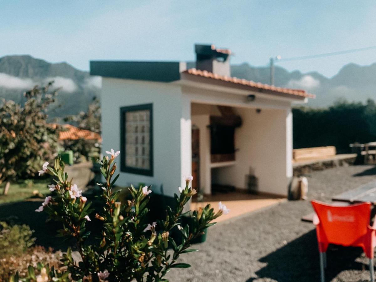 Granny'S Farm Guest House Sao Vicente  Exterior photo