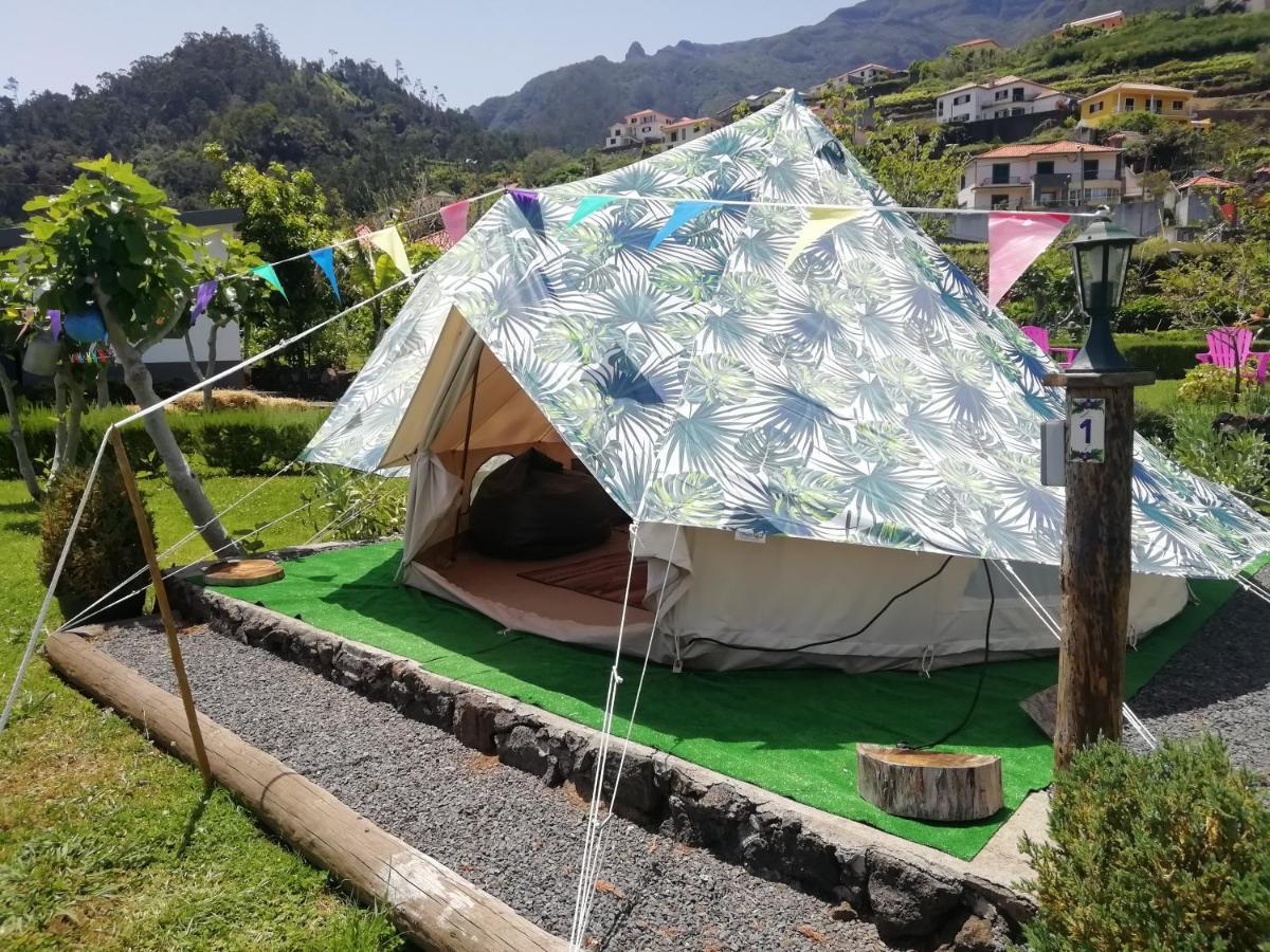 Granny'S Farm Guest House Sao Vicente  Exterior photo