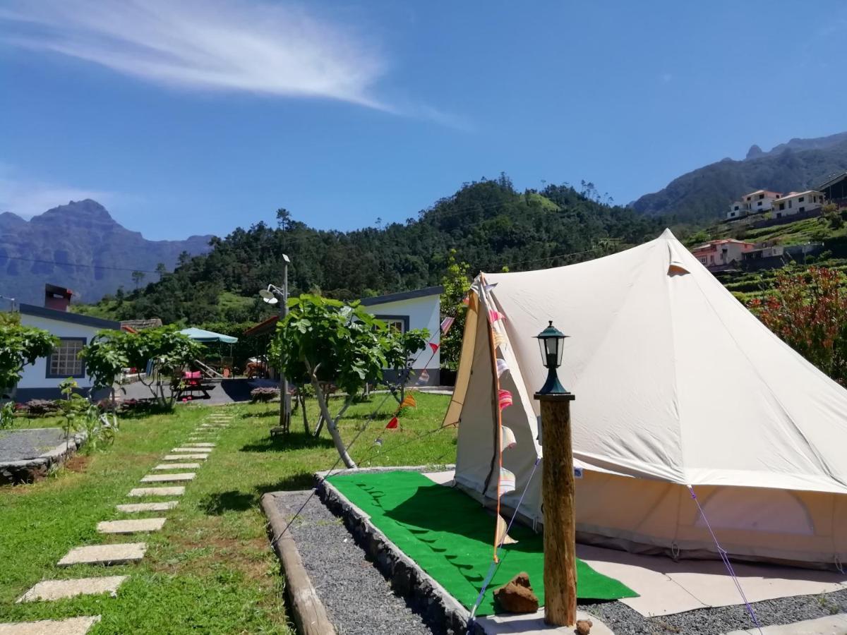 Granny'S Farm Guest House Sao Vicente  Exterior photo