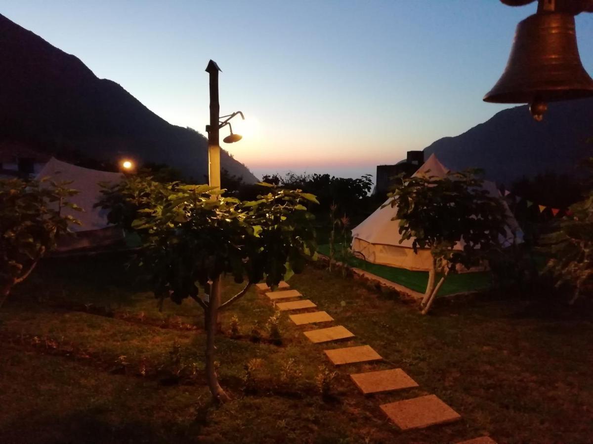 Granny'S Farm Guest House Sao Vicente  Exterior photo