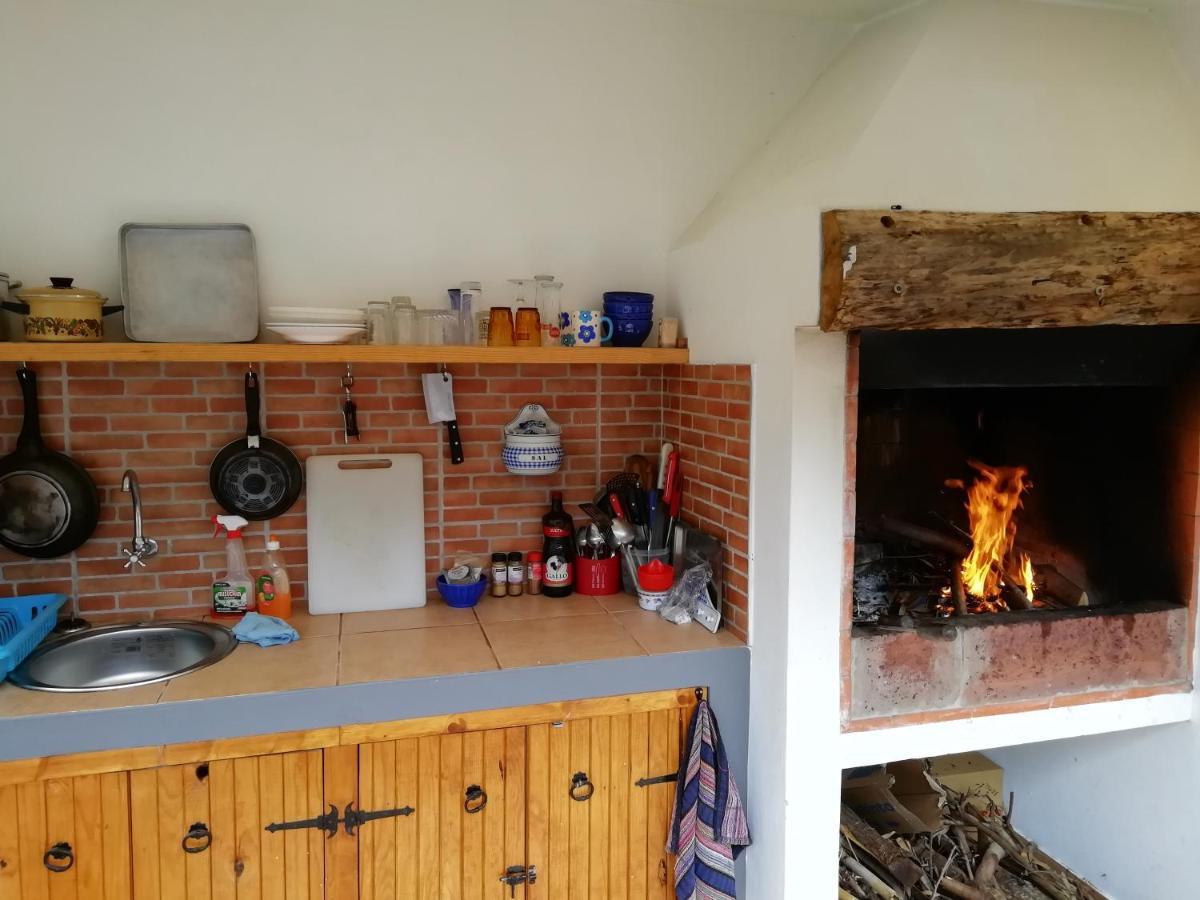 Granny'S Farm Guest House Sao Vicente  Exterior photo