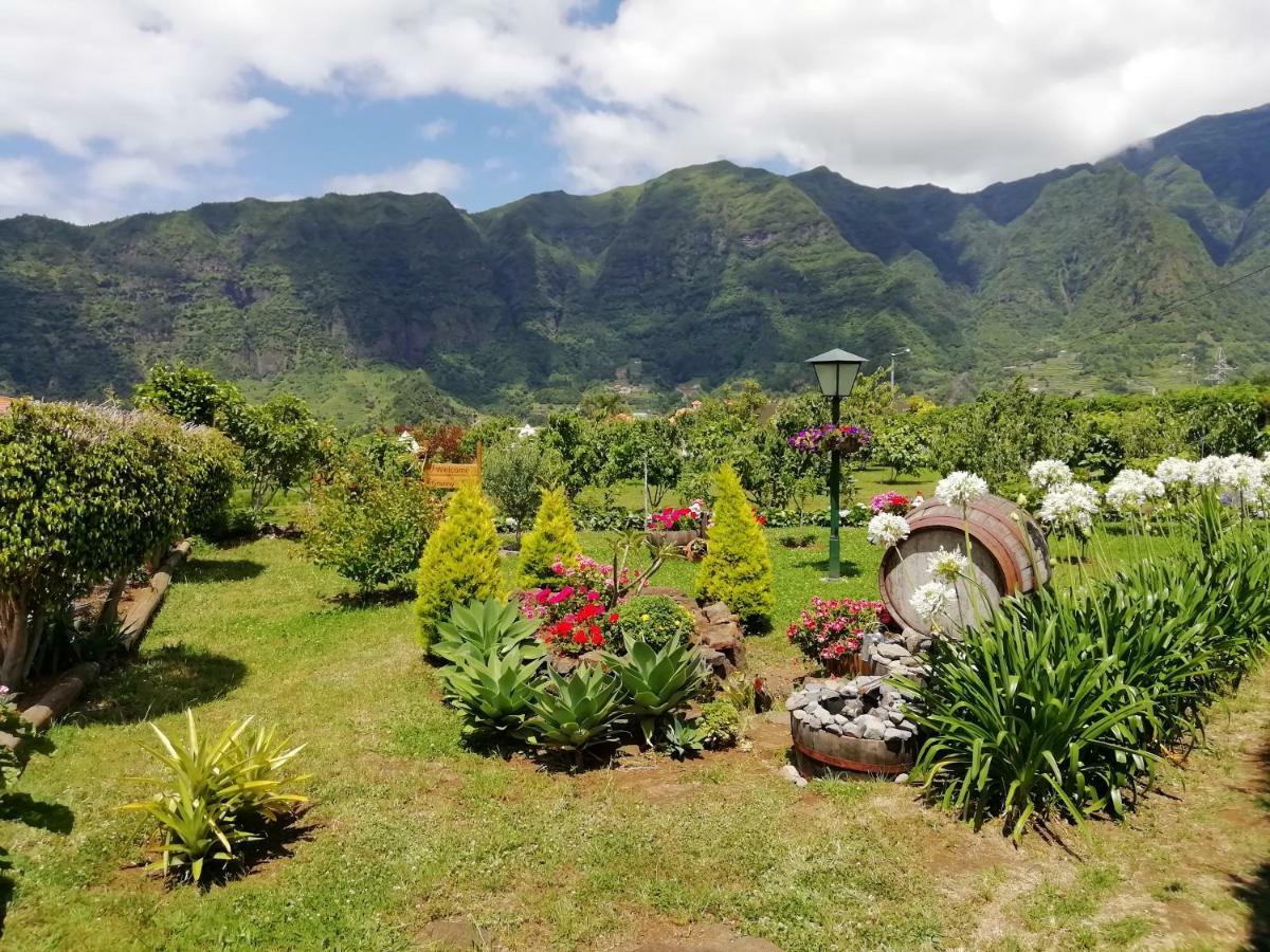 Granny'S Farm Guest House Sao Vicente  Exterior photo