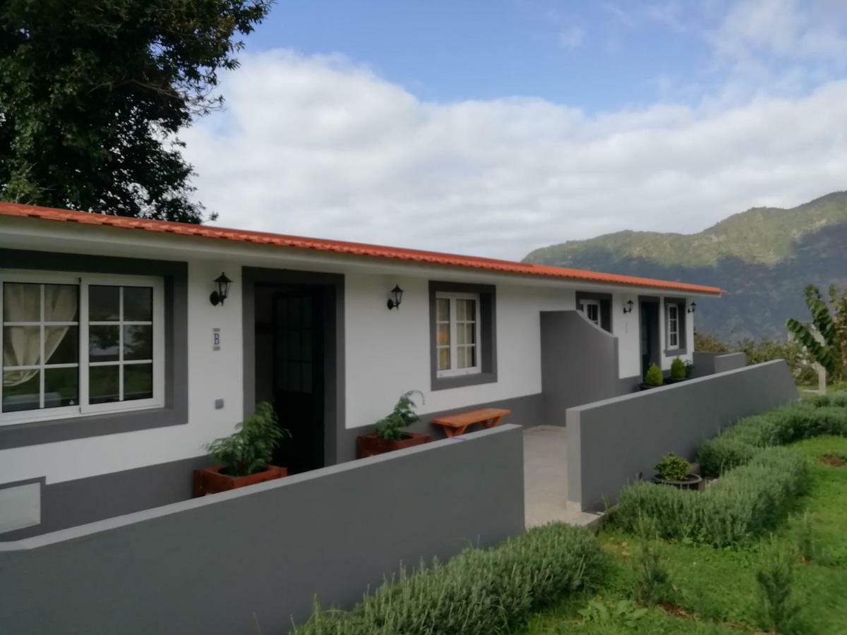 Granny'S Farm Guest House Sao Vicente  Exterior photo