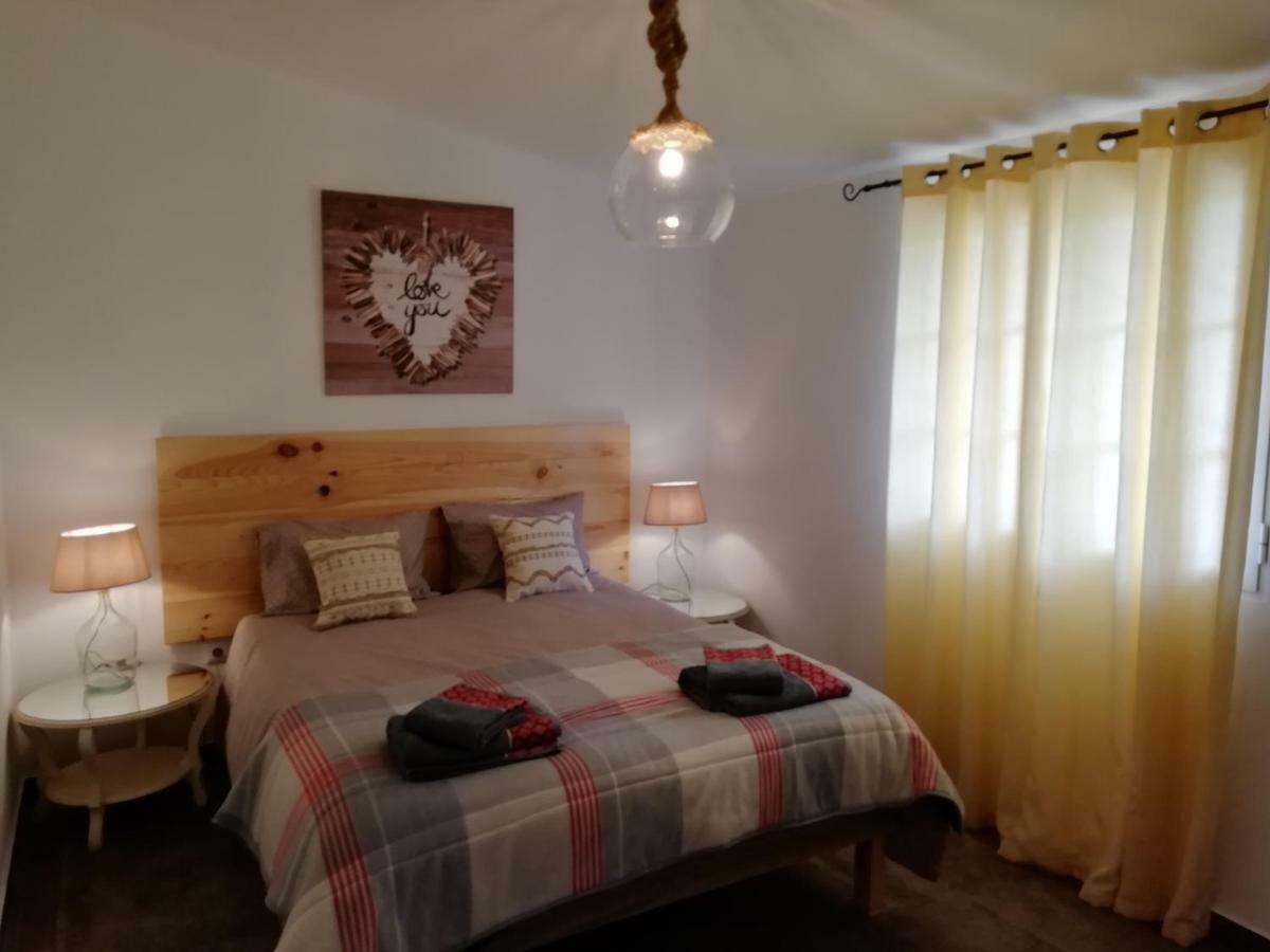 Granny'S Farm Guest House Sao Vicente  Exterior photo