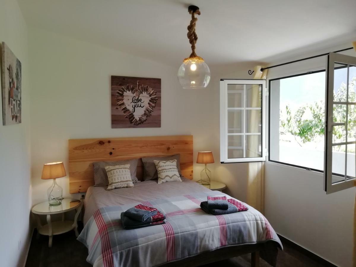 Granny'S Farm Guest House Sao Vicente  Exterior photo
