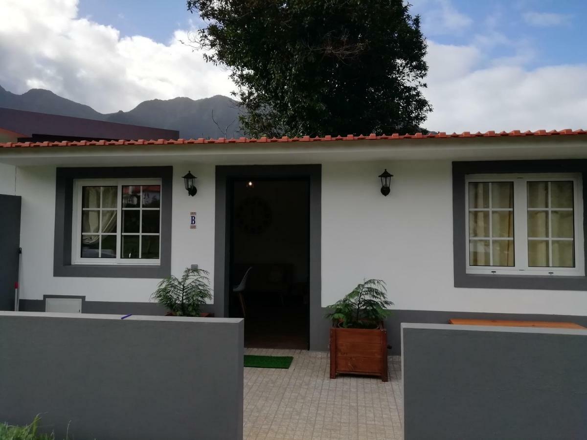 Granny'S Farm Guest House Sao Vicente  Exterior photo